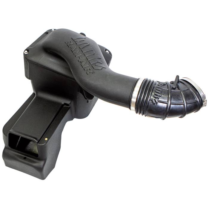 Banks Power - Banks Power Banks Ram-Air Big-Ass Oiled Filter, Cold Air Intake System - 41890-D