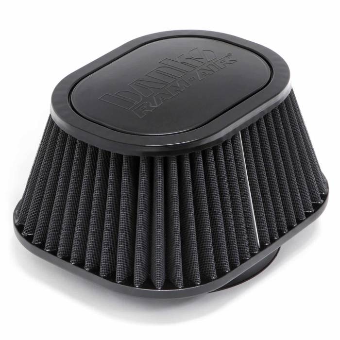 Banks Power - Banks Power Air Filter Element Dry Filter - 42138-D