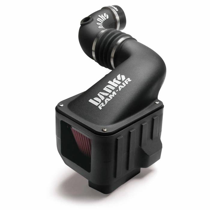 Banks Power - Banks Power Banks Ram-Air Oiled Filter, Cold Air Intake System - 42142