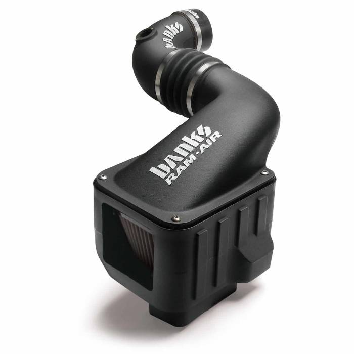 Banks Power - Banks Power Banks Ram-Air Dry Filter, Cold Air Intake System - 42142-D