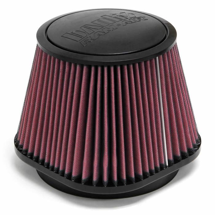 Banks Power - Banks Power Air Filter Element Oiled Filter - 42148