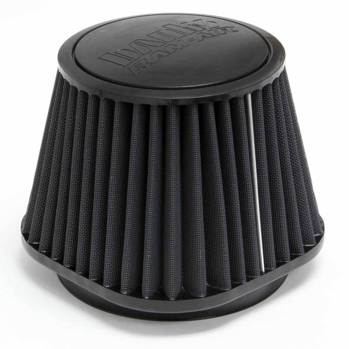 Banks Power - Banks Power Air Filter Element Dry Filter - 42148-D
