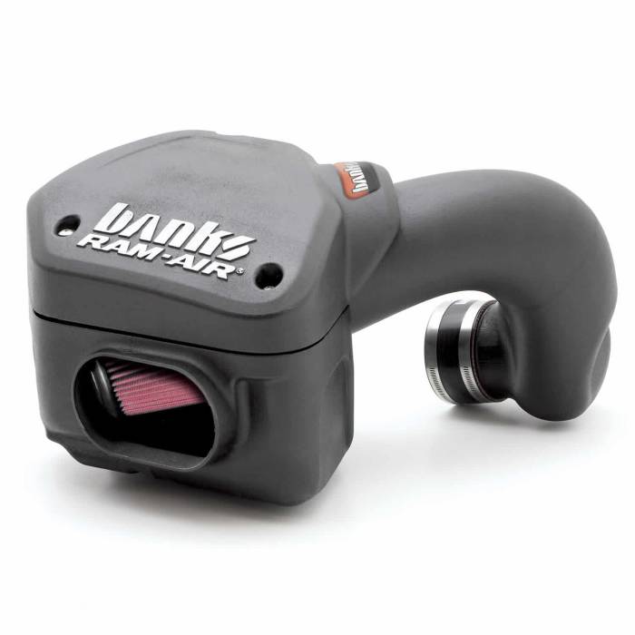 Banks Power - Banks Power Banks Ram-Air Oiled, Cold Air Intake System - 42225