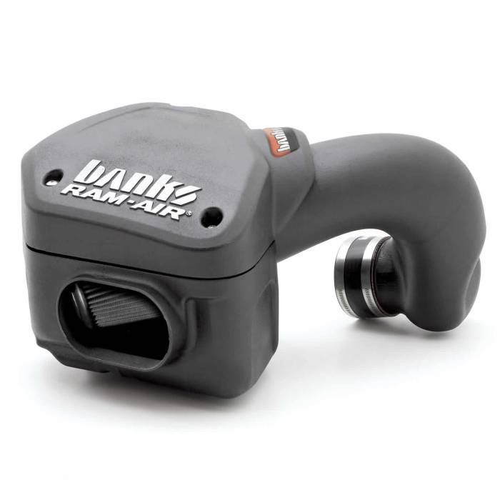Banks Power - Banks Power Banks Ram-Air Dry Filter, Cold Air Intake System - 42225-D