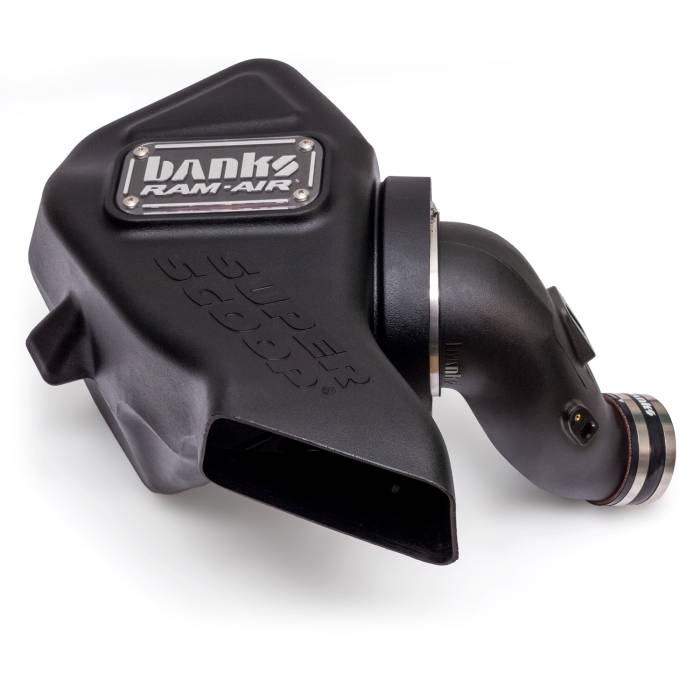 Banks Power - Banks Power Banks Ram-Air Big-Ass Oiled - 42279