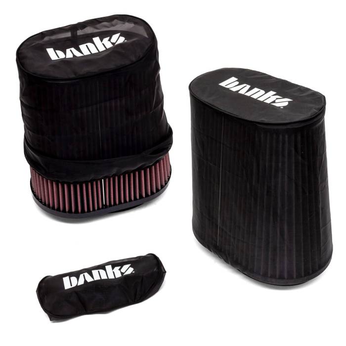 Banks Power - Banks Power Pre-Filter - 42653