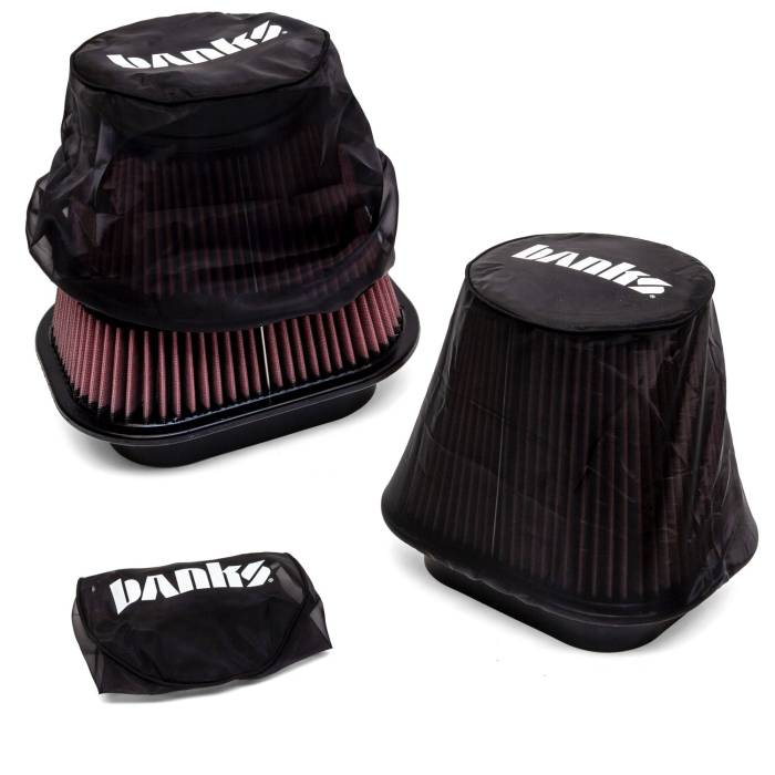 Banks Power - Banks Power Pre-Filter - 42652