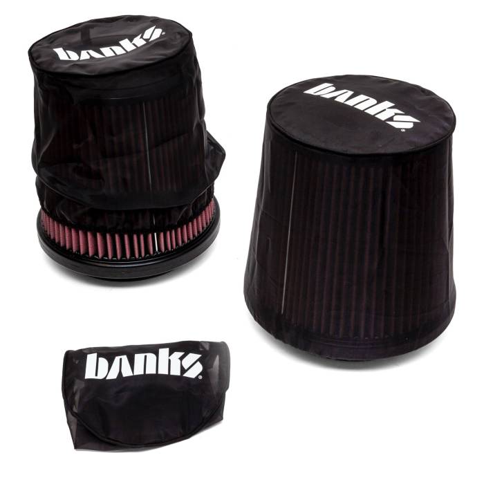 Banks Power - Banks Power Monster-Ram Intake and Grid Heater Upgrade - 42658