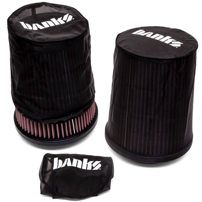 Banks Power - Banks Power Pre-Filter - 42659