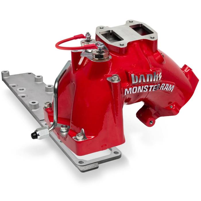 Banks Power - Banks Power Monster-Ram Intake and Killer Grid Heater Upgrade - 42799-PC