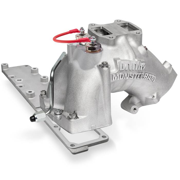 Banks Power - Banks Power Monster-Ram Intake and Grid Heater Upgrade (Chassis Cab) - 42806-N