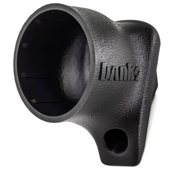 Banks Power - Banks Power Upper iDash Stealth Pod Mount Grab Handle Gauge Pod - 63371