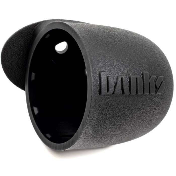 Banks Power - Banks Power iDash Stealth Pod Mount A-Pillar Gauge Pod - 63372