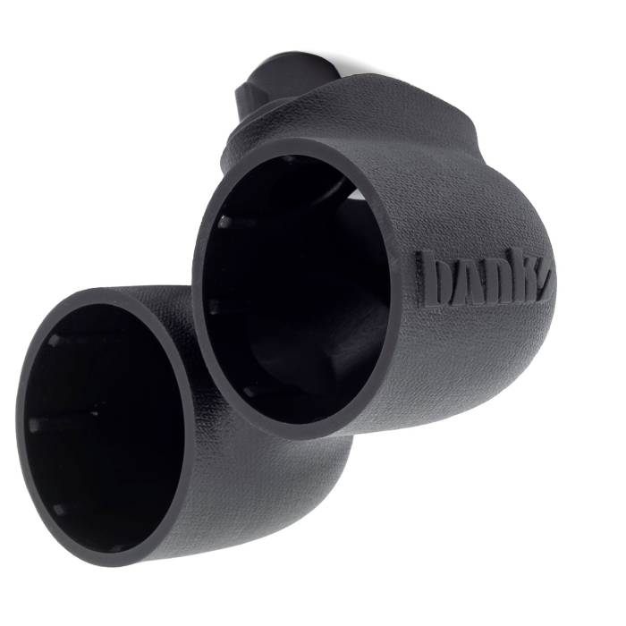 Banks Power - Banks Power iDash Stealth Pod Mounts Grab Handle Gauge Pods - 63385