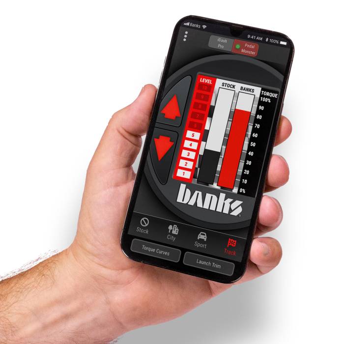 Banks Power - Banks Power PedalMonster - 64310-C