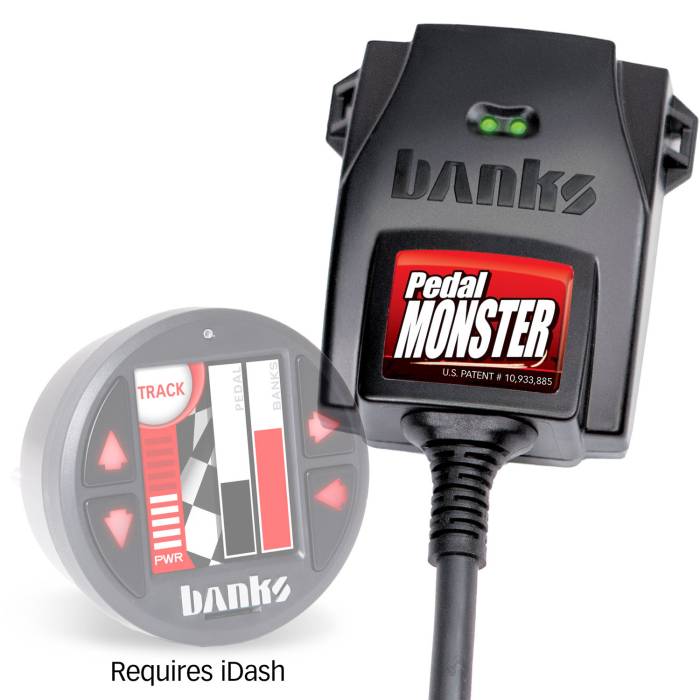 Banks Power - Banks Power PedalMonster - 64311-C