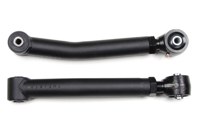 BDS Suspension - BDS Suspension Control Arm Kit for 1997-2006 Jeep Wrangler TJ, 1984-2001 Cherokee XJ, or 1993-1998 Grand Cherokee ZJ - BDS124340