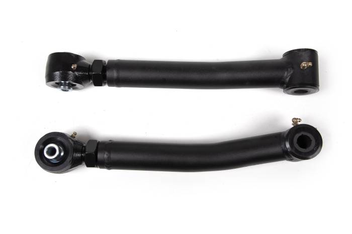 BDS Suspension - BDS Suspension Control Arm Kit for 1997-2006 Jeep Wrangler TJ, 1984-2001 Cherokee XJ, or 1993-1998 Grand Cherokee ZJ - BDS124360
