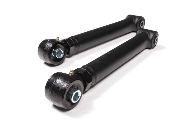 BDS Suspension - BDS Suspension Control Arm Kit for 1999-2004 Jeep Grand Cherokee WJ - BDS124420