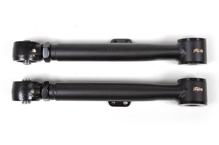 BDS Suspension - BDS Suspension Control Arm Kit for 1997-2006 Jeep Wrangler TJ or 1993-1998 Grand Cherokee ZJ - BDS124447
