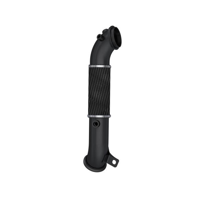 MBRP - MBRP Exhaust 3in. Turbo Down Pipe - GM8427