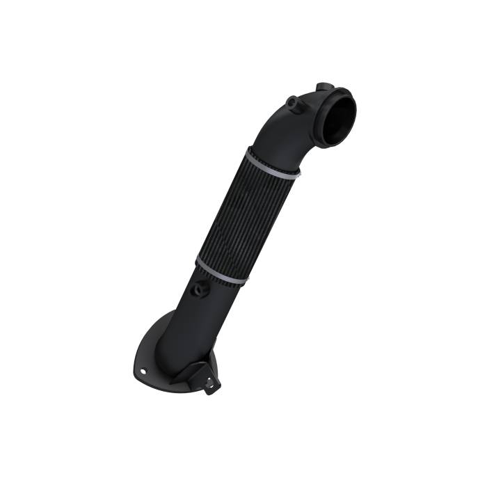 MBRP - MBRP Exhaust 3in. Down Pipe - GM8428
