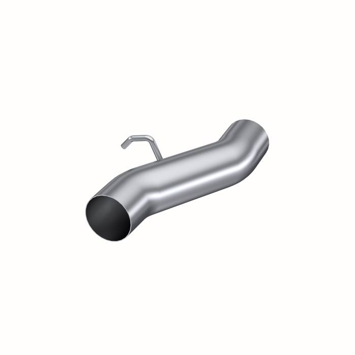 MBRP - MBRP Exhaust 4in. Regular Cab Adapter; T409 - GMS9423