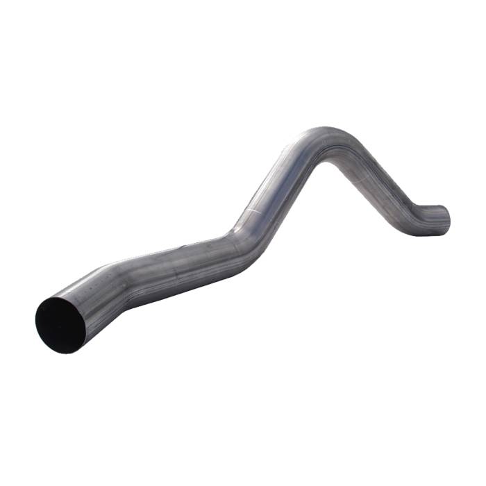 MBRP - MBRP Exhaust Tail Pipe - GP006