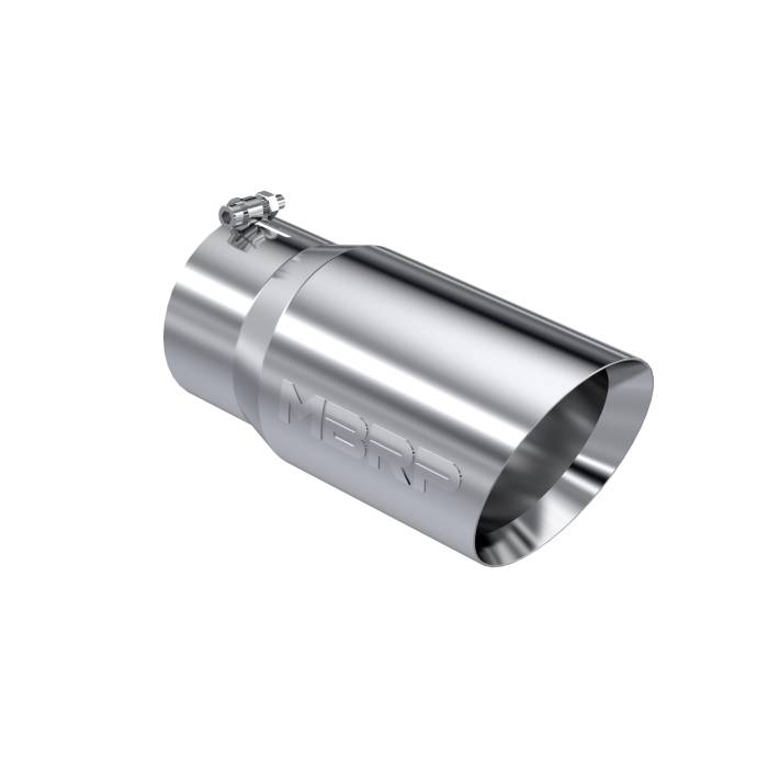 MBRP - MBRP Exhaust 6" Tip - T5074