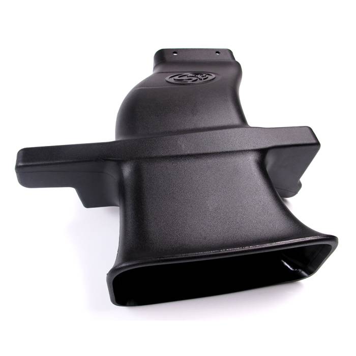 S&B Filters - S&B Filters Scoop for '09-13 Chevy/ GMC Truck Only (Use with intake 75-5059/75-5059D) AS-1003