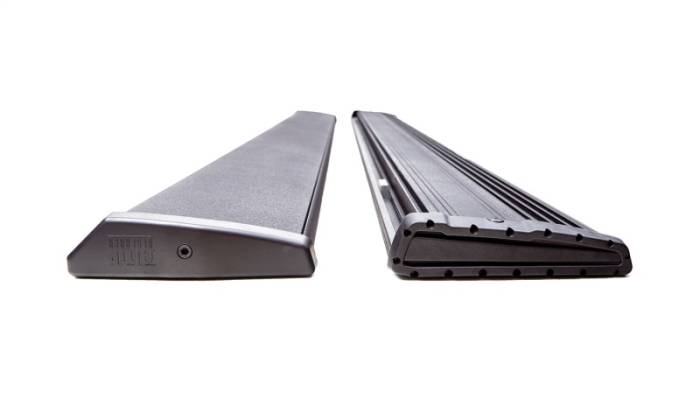 AMP Research - AMP Research 2022 Ford F-250/350/450 All Cabs (Fits Only Sync 4 Models) PowerStep Xtreme - Black - 78242-01A