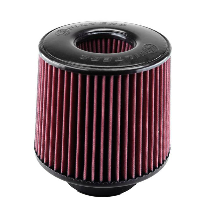 S&B Filters - S&B Filters Filter for Competitor Intakes Cross Reference: AFE XX-90008 (Cleanable, 8-ply) CR-90008