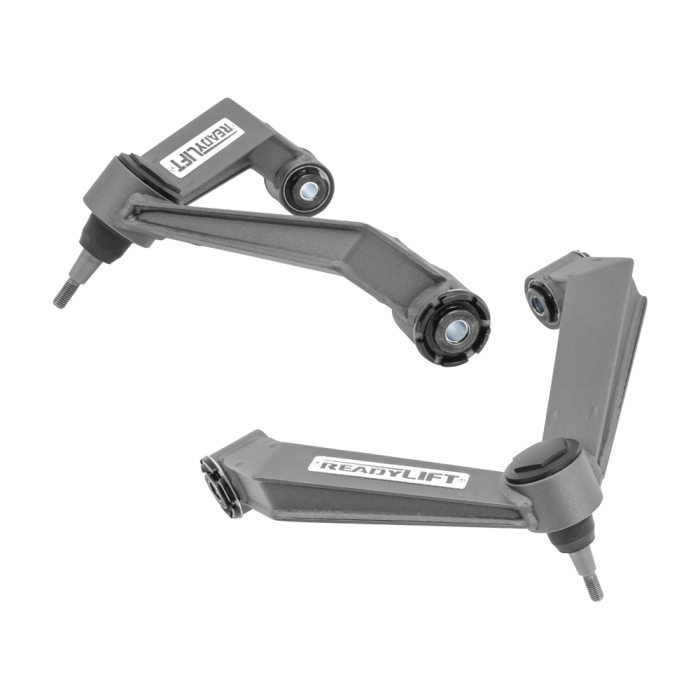 ReadyLift - ReadyLift Xtreme-Duty Fabricated A-Arm Kit - GM Silverado / Sierra 2500HD/3500HD 2011-2019 - 44-3100