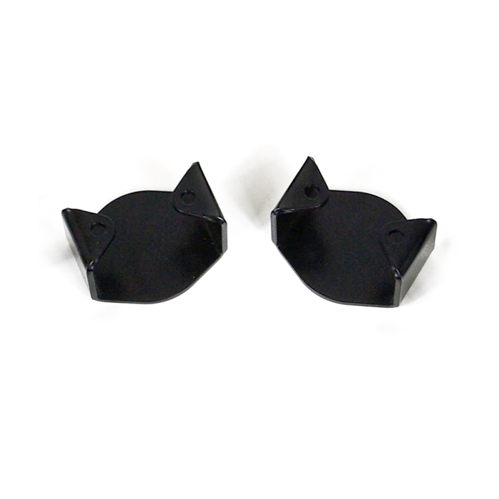 ReadyLift - ReadyLift AMI 4.0'' REAR BUMP STOP EXTENSION KIT - 47-6020