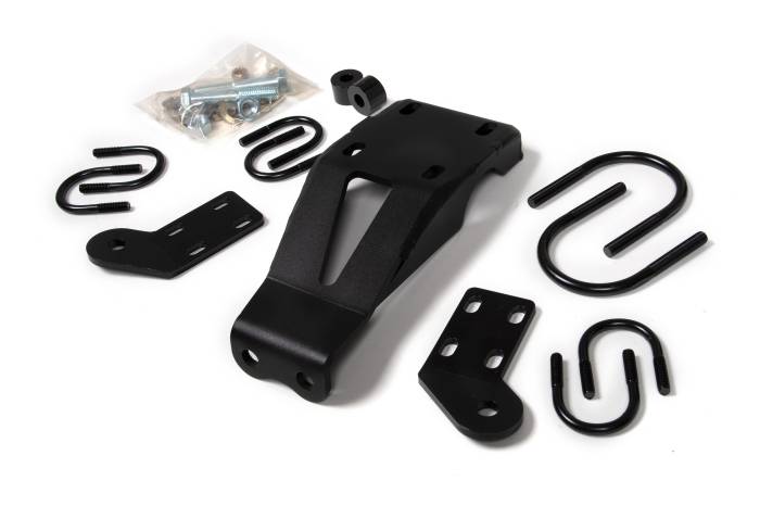 BDS Suspension - BDS Steering Stabilizer Hardware Kit for 1999-2001 Jeep Grand Cherokee WJ - BDS55366