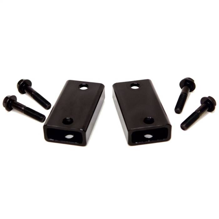 Banks Power - Banks Power Differential Cover Sway Bar Spacer Dodge Ram w/ Coil Sway Bar - 19249-2
