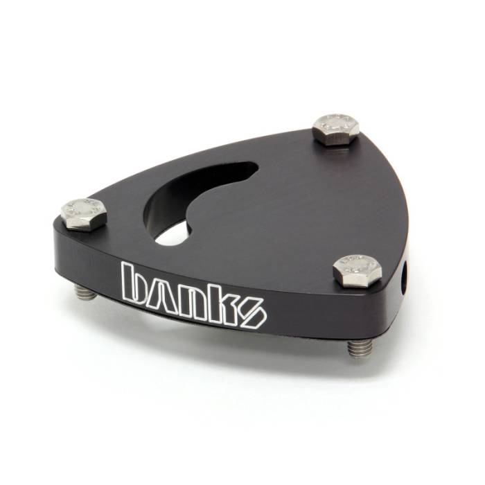 Banks Power - Banks Power Jeep 4.0L Blow-Off Valve Spacer Kit - 24285
