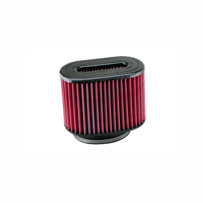 S&B Filters - S&B Filters Replacement Filter for S&B Cold Air Intake Kit (Cleanable, 8-ply Cotton) KF-1031