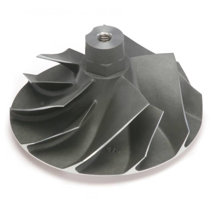 Banks Power - Banks Power Late 99.5-03 Ford 7.3L Turbocharger Compressor Wheel - 24440