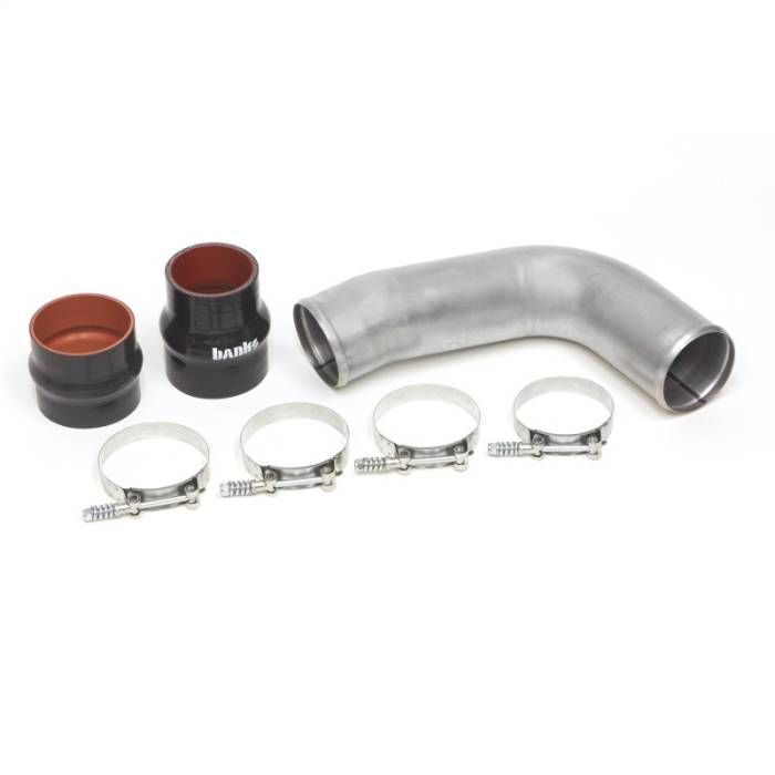 Banks Power - Banks Power 10-12 Ram 6.7L Diesel OEM Replacement Cold Side Boost Tube - 25964