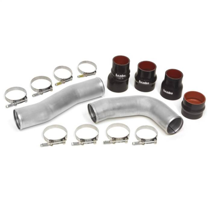 Banks Power - Banks Power 10-12 Ram 6.7L 2500/3500 Diesel OEM Replacement Boost Tube - 25965