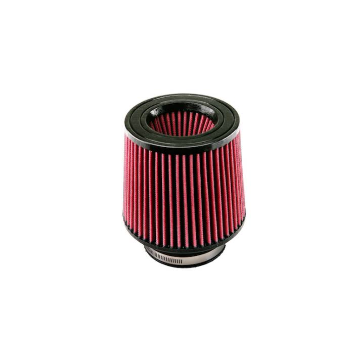S&B Filters - S&B Filters Replacement Filter for S&B Cold Air Intake Kit (Cleanable, 8-ply Cotton) KF-1033