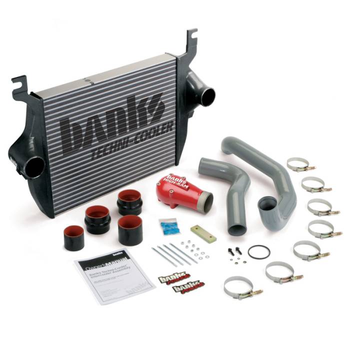 Banks Power - Banks Power 03-04 Ford 6.0L F250-450 Techni-Cooler System - 25974