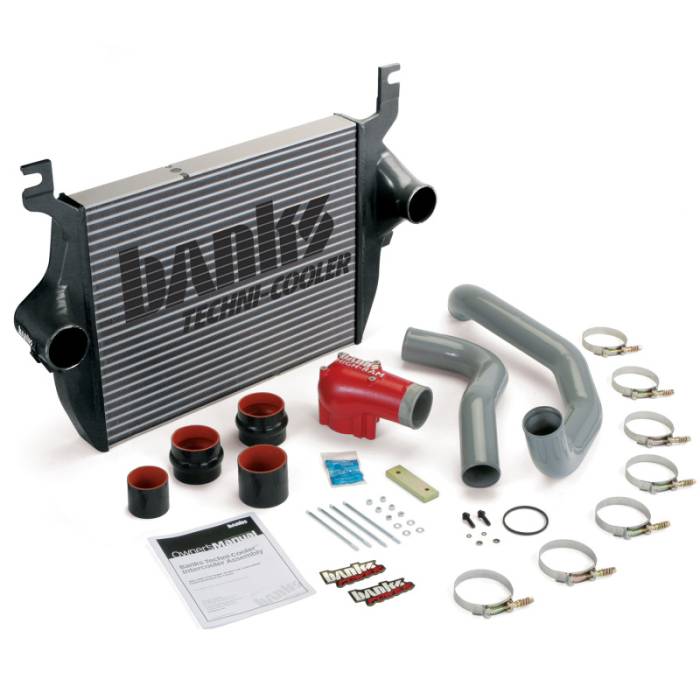 Banks Power - Banks Power 05-07 Ford 6.0L F250-450 Techni-Cooler System - 25975