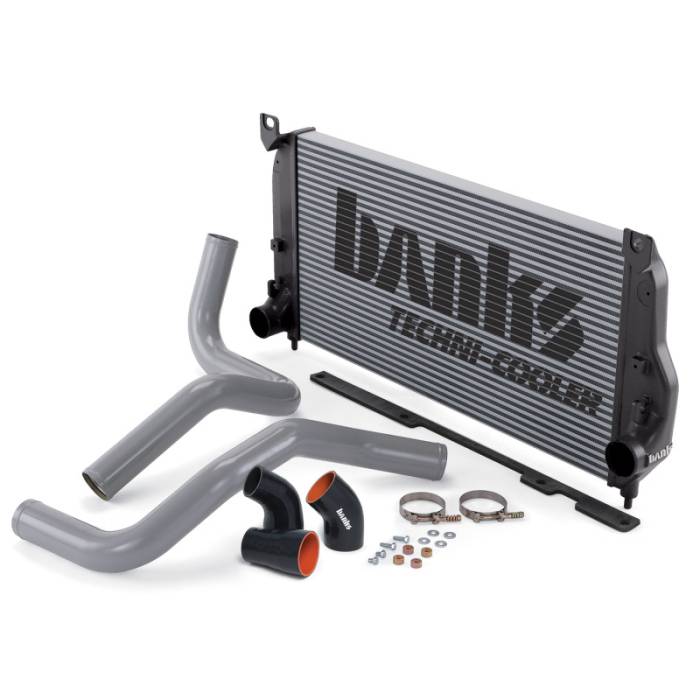 Banks Power - Banks Power 01 Chevy 6.6L LB7 Techni-Cooler System - 25976