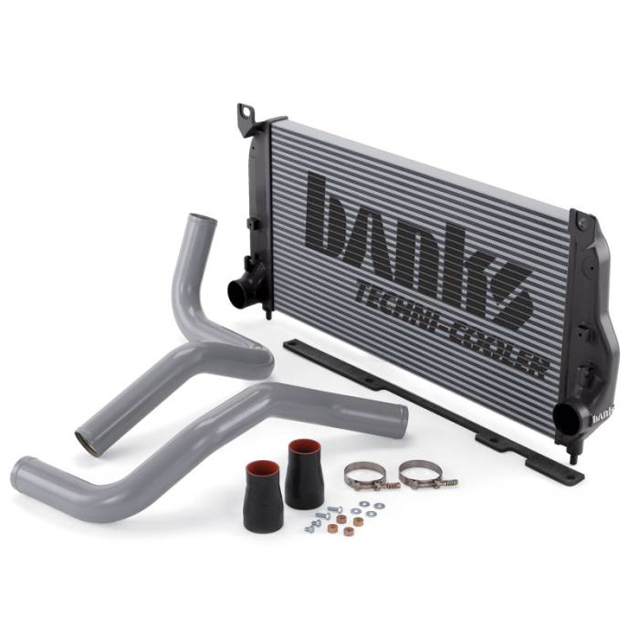 Banks Power - Banks Power 02-04 Chevy 6.6L LB7 Techni-Cooler System - 25977