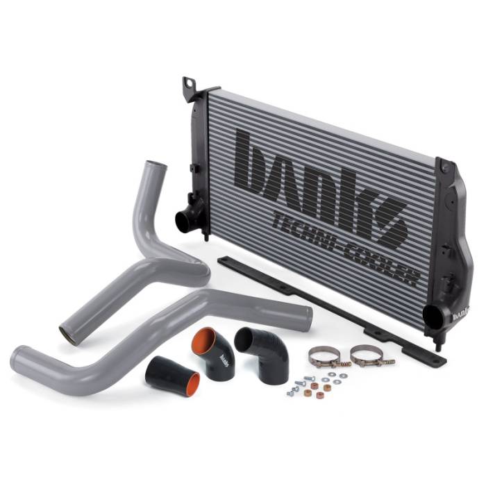 Banks Power - Banks Power 04-05 Chevy 6.6L LLY Techni-Cooler System - 25978