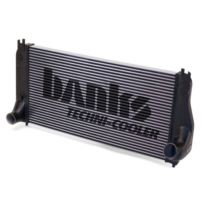 Banks Power - Banks Power 06-10 Chevy 6.6L (All) Techni-Cooler System - 25982