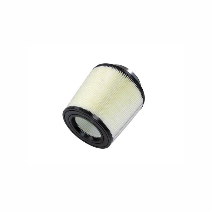 S&B Filters - S&B Filters Replacement Filter for S&B Cold Air Intake Kit (Disposable, Dry Media) KF-1038D