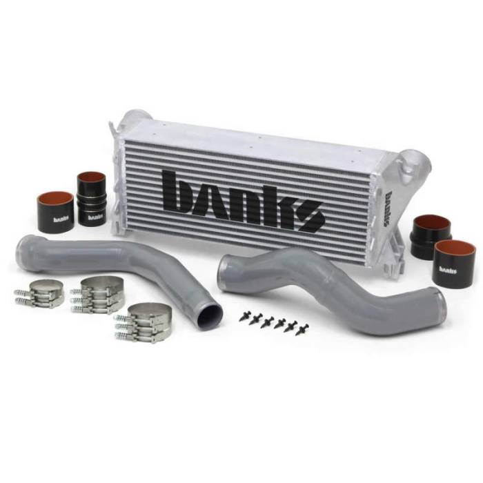 Banks Power - Banks Power 13-17 Ram 6.7L Techni-Cooler System - 25987